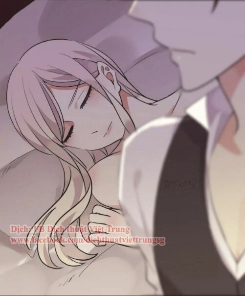 Vết Cắn Ngọt Ngào 2: Chapter 13