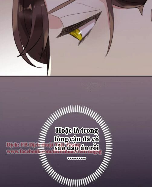 Vết Cắn Ngọt Ngào 2: Chapter 13