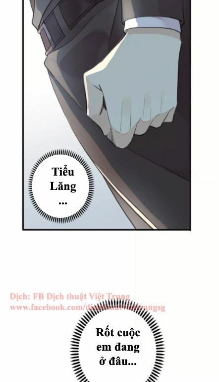 Vết Cắn Ngọt Ngào 2: Chapter 13