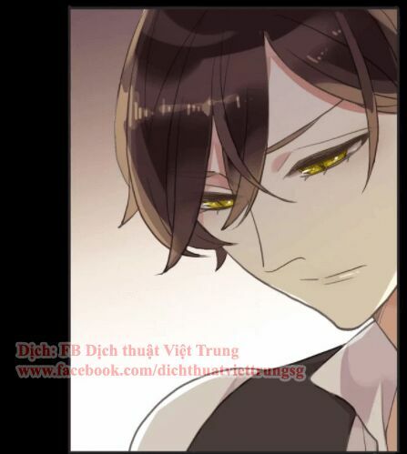 Vết Cắn Ngọt Ngào 2: Chapter 13
