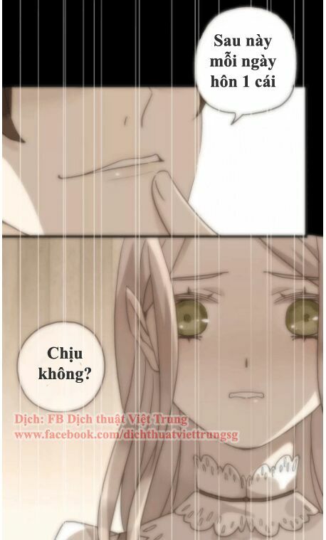 Vết Cắn Ngọt Ngào 2: Chapter 13