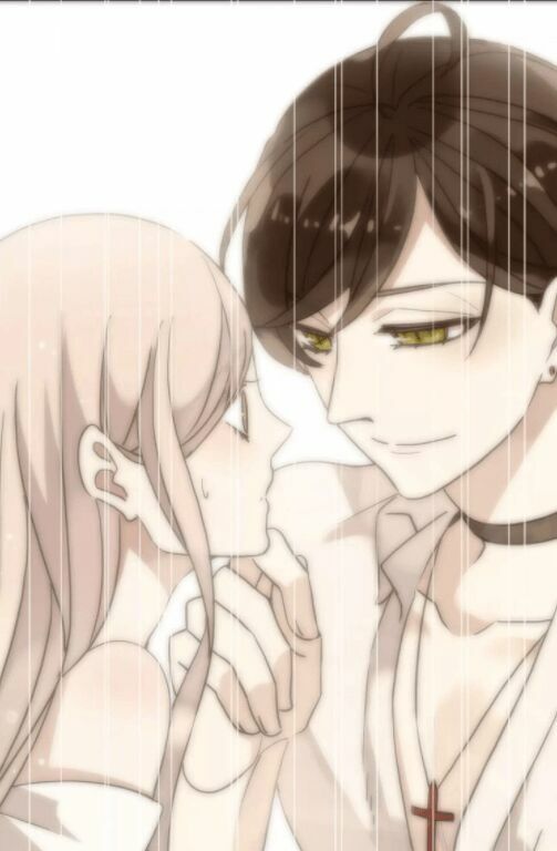 Vết Cắn Ngọt Ngào 2: Chapter 13