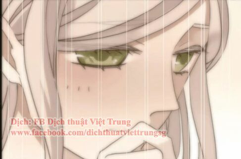 Vết Cắn Ngọt Ngào 2: Chapter 13