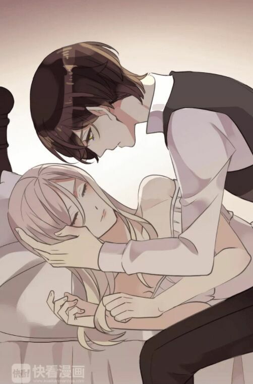 Vết Cắn Ngọt Ngào 2: Chapter 13