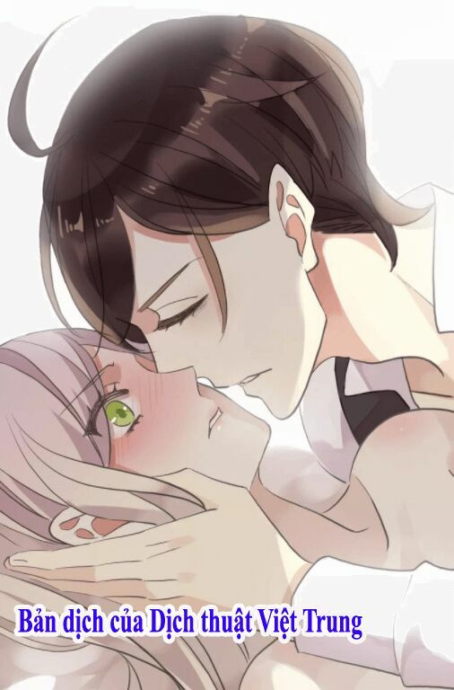 Vết Cắn Ngọt Ngào 2: Chapter 13