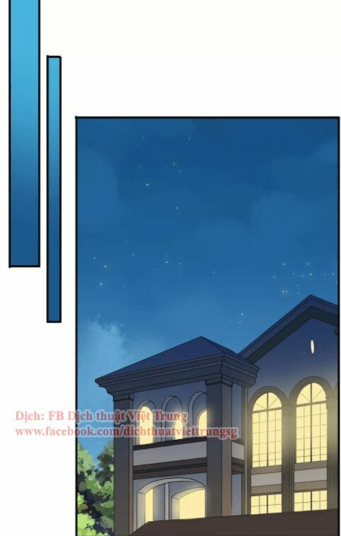 Vết Cắn Ngọt Ngào 2: Chapter 13
