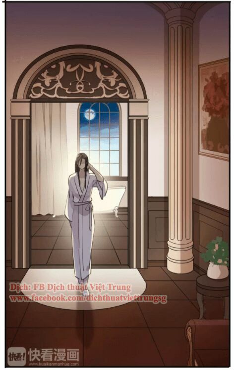 Vết Cắn Ngọt Ngào 2: Chapter 13