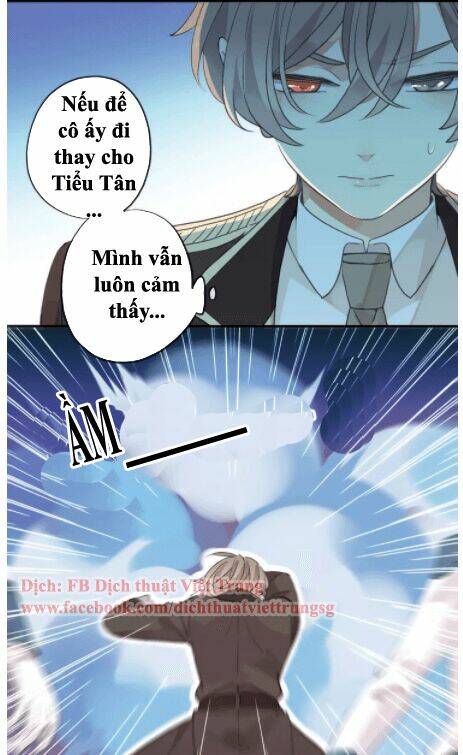 Vết Cắn Ngọt Ngào 2: Chapter 15