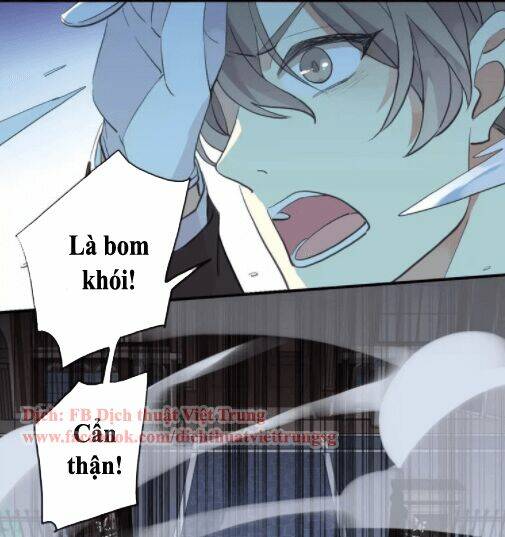 Vết Cắn Ngọt Ngào 2: Chapter 15