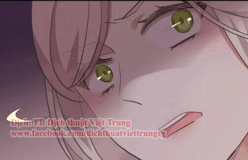 Vết Cắn Ngọt Ngào 2: Chapter 15