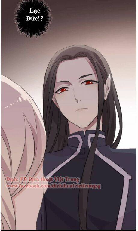 Vết Cắn Ngọt Ngào 2: Chapter 15