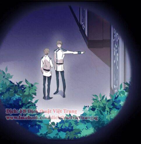 Vết Cắn Ngọt Ngào 2: Chapter 15