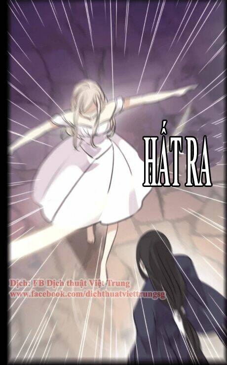 Vết Cắn Ngọt Ngào 2: Chapter 15