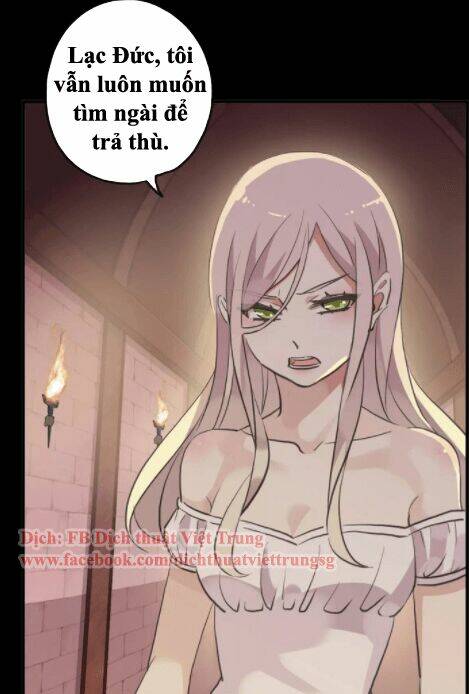 Vết Cắn Ngọt Ngào 2: Chapter 15