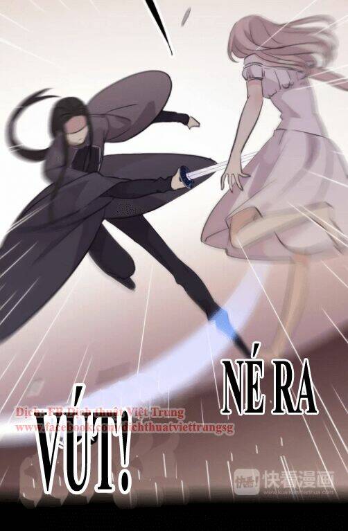 Vết Cắn Ngọt Ngào 2: Chapter 15