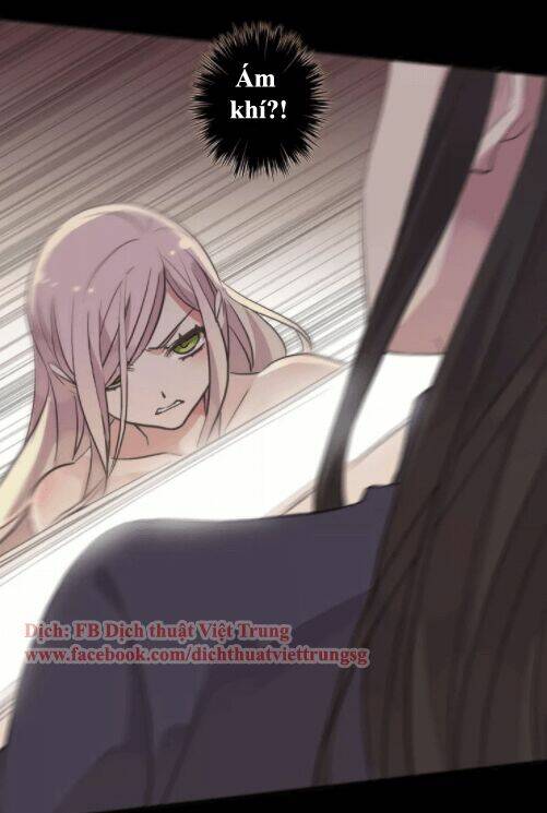 Vết Cắn Ngọt Ngào 2: Chapter 15