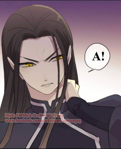 Vết Cắn Ngọt Ngào 2: Chapter 15