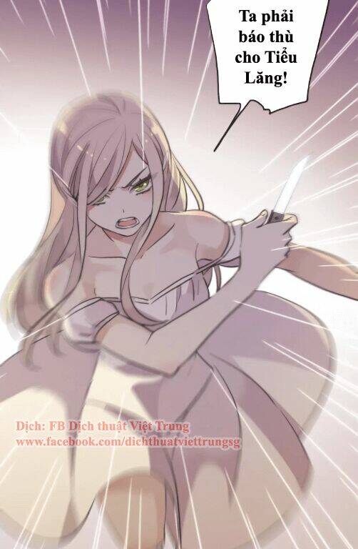 Vết Cắn Ngọt Ngào 2: Chapter 15