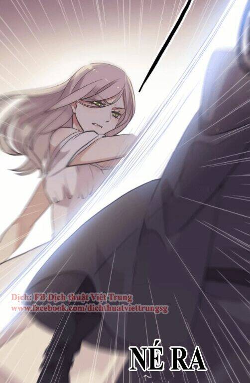 Vết Cắn Ngọt Ngào 2: Chapter 15