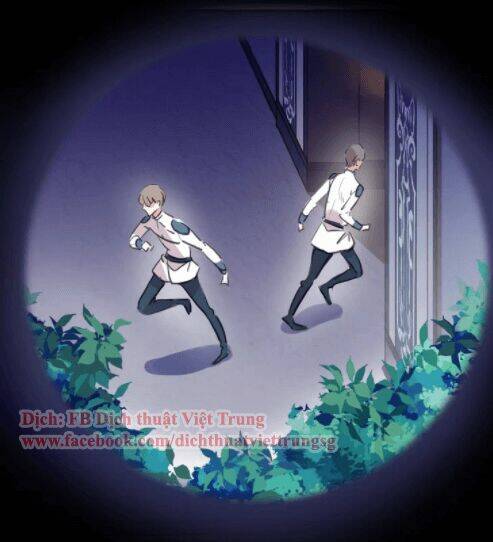 Vết Cắn Ngọt Ngào 2: Chapter 15