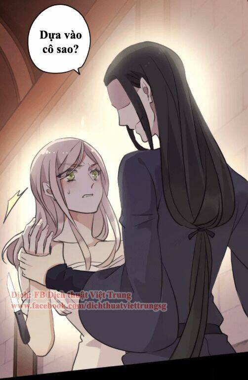 Vết Cắn Ngọt Ngào 2: Chapter 15