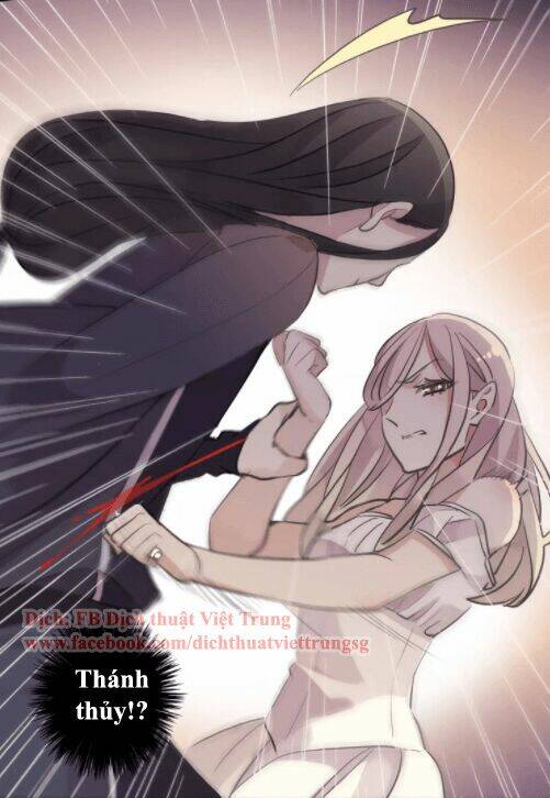 Vết Cắn Ngọt Ngào 2: Chapter 15