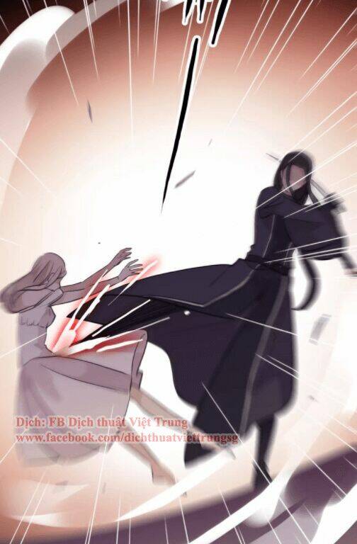 Vết Cắn Ngọt Ngào 2: Chapter 15