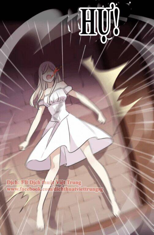 Vết Cắn Ngọt Ngào 2: Chapter 15