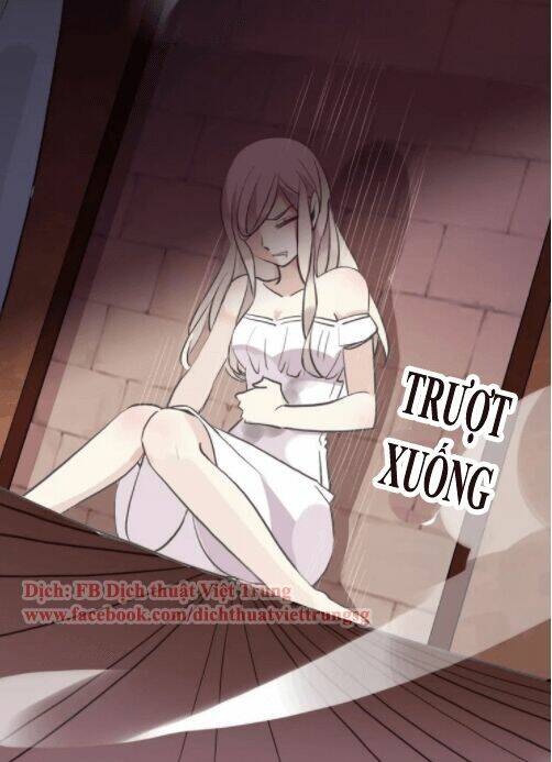 Vết Cắn Ngọt Ngào 2: Chapter 15