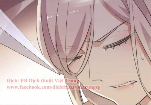 Vết Cắn Ngọt Ngào 2: Chapter 15