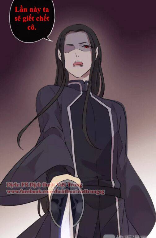 Vết Cắn Ngọt Ngào 2: Chapter 15