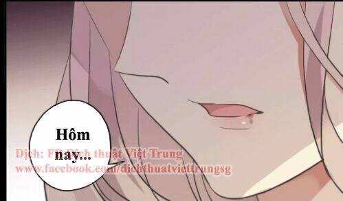 Vết Cắn Ngọt Ngào 2: Chapter 15