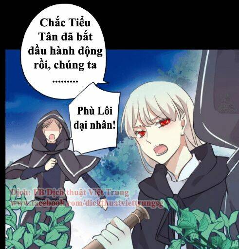 Vết Cắn Ngọt Ngào 2: Chapter 15