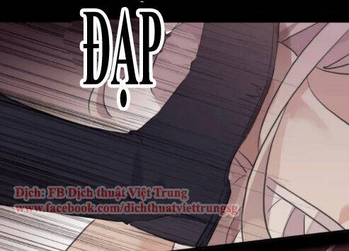 Vết Cắn Ngọt Ngào 2: Chapter 15