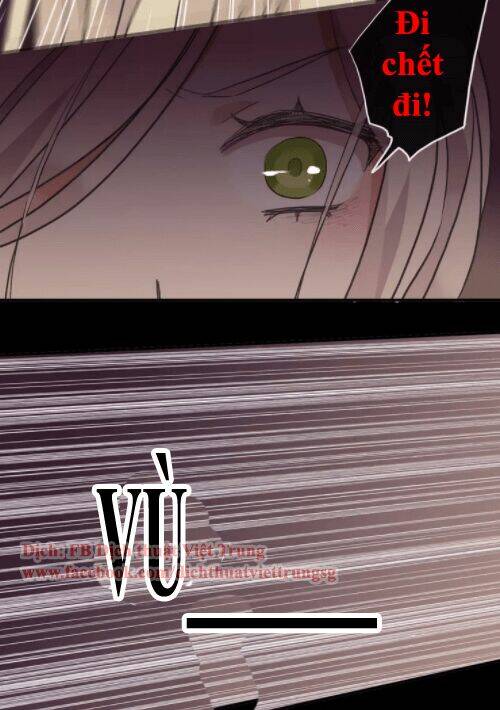 Vết Cắn Ngọt Ngào 2: Chapter 15