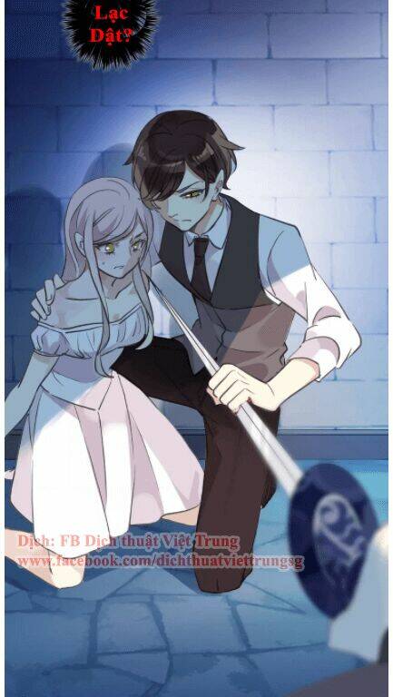 Vết Cắn Ngọt Ngào 2: Chapter 15