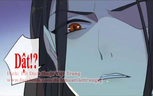 Vết Cắn Ngọt Ngào 2: Chapter 15