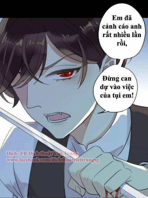 Vết Cắn Ngọt Ngào 2: Chapter 15