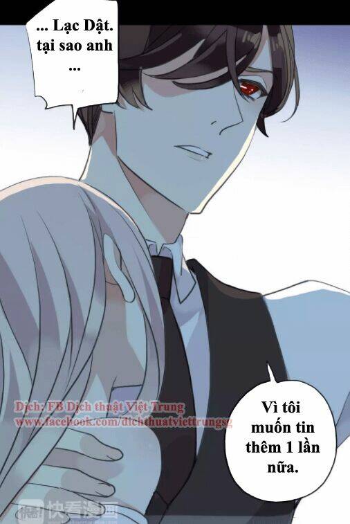 Vết Cắn Ngọt Ngào 2: Chapter 15