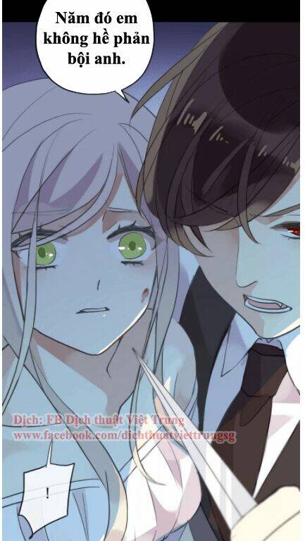 Vết Cắn Ngọt Ngào 2: Chapter 15