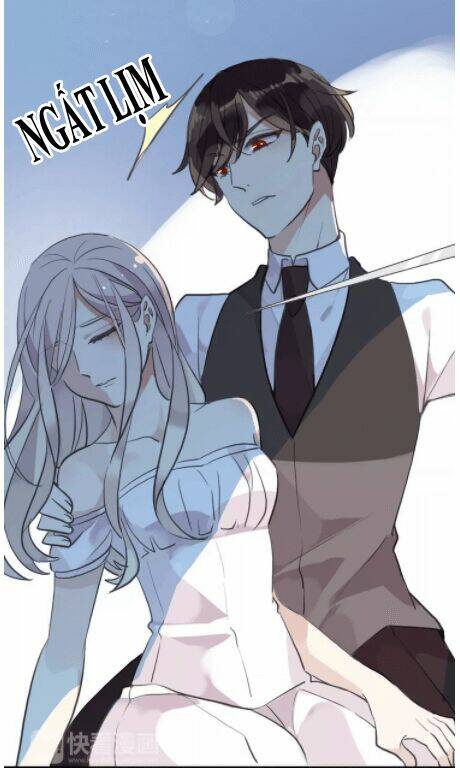 Vết Cắn Ngọt Ngào 2: Chapter 15