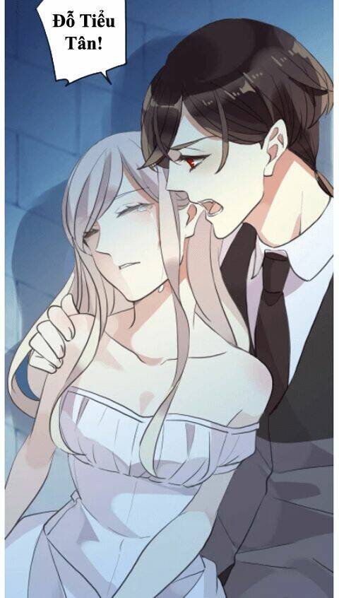 Vết Cắn Ngọt Ngào 2: Chapter 15
