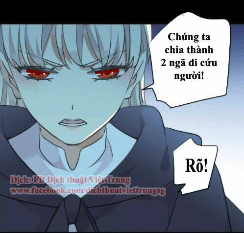 Vết Cắn Ngọt Ngào 2: Chapter 15