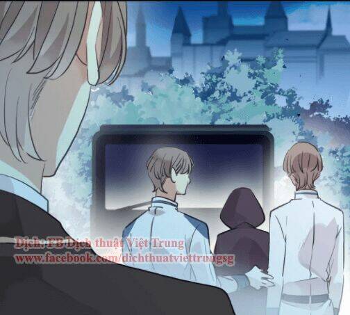 Vết Cắn Ngọt Ngào 2: Chapter 15