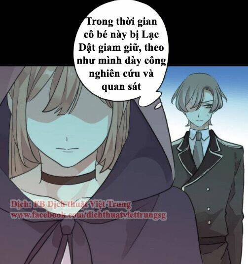 Vết Cắn Ngọt Ngào 2: Chapter 15