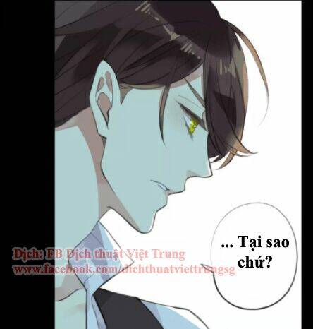 Vết Cắn Ngọt Ngào 2: Chapter 16