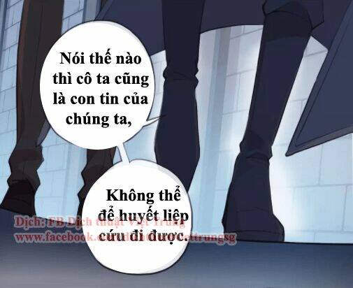 Vết Cắn Ngọt Ngào 2: Chapter 16