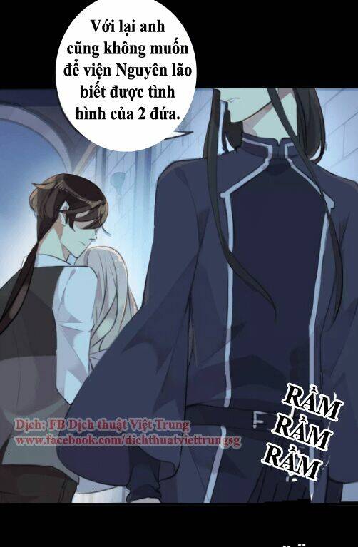 Vết Cắn Ngọt Ngào 2: Chapter 16