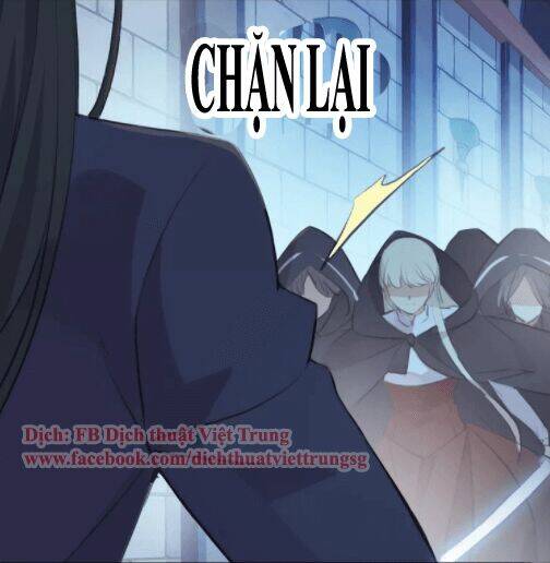 Vết Cắn Ngọt Ngào 2: Chapter 16