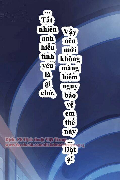 Vết Cắn Ngọt Ngào 2: Chapter 16